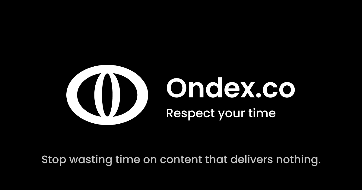 ondex.co image